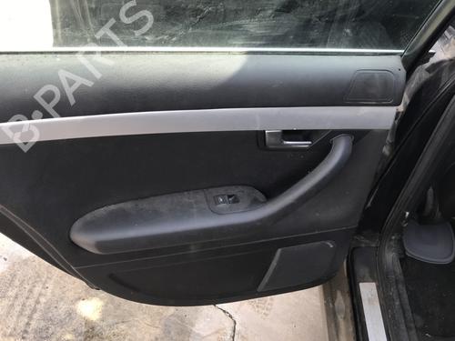 Radio AUDI A4 B7 Avant (8ED) 2.0 TDI | BP32062446E6  - Image 26