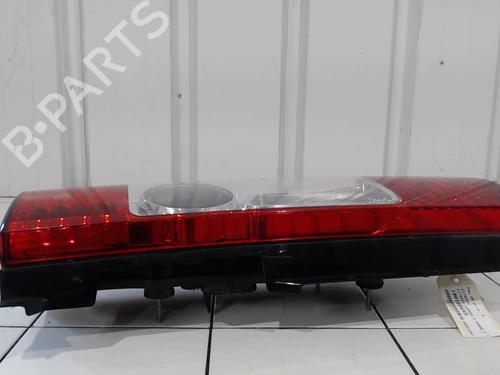Left taillight CITROËN JUMPER II Van 2.2 HDi 100 | BP25649999C34 