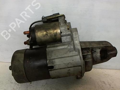 Starter NISSAN ALMERA I Hatchback (N15) 1.6 | BP25649689M8 