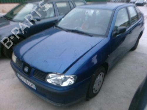 Left mirror SEAT CORDOBA (6K1, 6K2) 1.6 i | BP25631978C26 