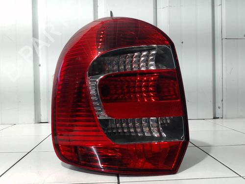 Left taillight RENAULT MODUS / GRAND MODUS (F/JP0_) 1.5 dCi 75 | BP31917424C34 - Image 4