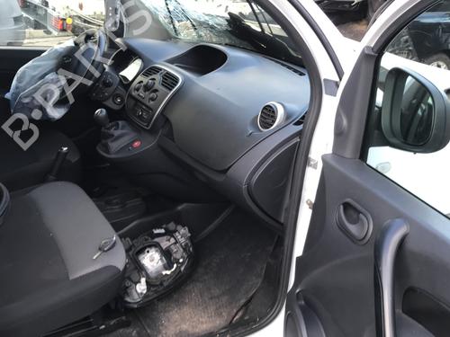 ABS pump RENAULT KANGOO Express (FW0/1_) 1.5 dCi 95 (FW16) | BP26458614M43 - Image 15