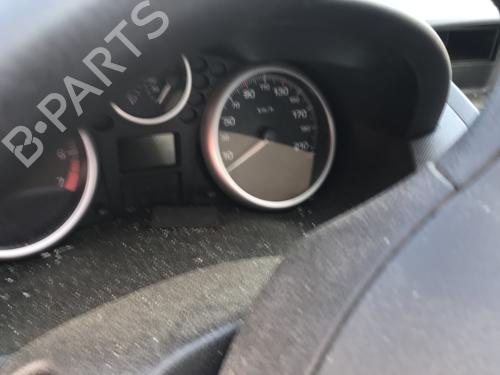 Engine PEUGEOT 206+ (2L_, 2M_) 1.1 | BP30520054M1 