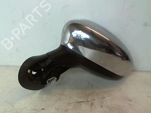 Used Left mirror Left mirror ABARTH GRANDE PUNTO 1.4 (199.AXN1B) (155 hp) 25646004 25646004
