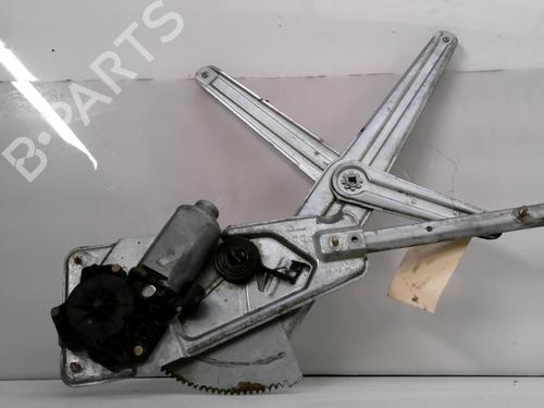Used Front left window mechanism RENAULT TWINGO I (C06_) 1.2 (C066, C068) (58 hp) 31587132