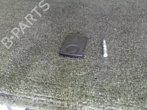 Used Electronic module Electronic module RENAULT SCÉNIC III (JZ0/1_) 1.6 dCi (JZ00, JZ12) (130 hp) 25631329 25631329