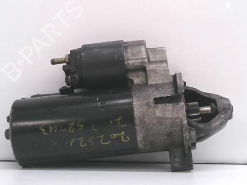 Motorino avviamento Motorino avviamento AUDI A4 B6 (8E2) [2000-2005] 39932117 39932117