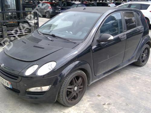 Other SMART FORFOUR (454) 1.5 (454.032) | BP25630034O1 - Image 3