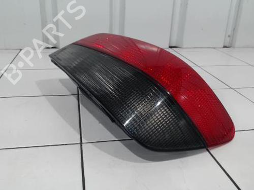 Right taillight PEUGEOT 306 Hatchback (7A, 7C, N3, N5) 1.4 | BP25639486C35 