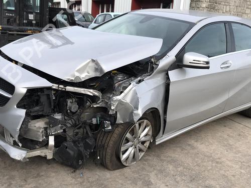 Starter MERCEDES-BENZ A-CLASS (W176) A 200 CDI / d (176.008) | BP25634295M8 - Image 17