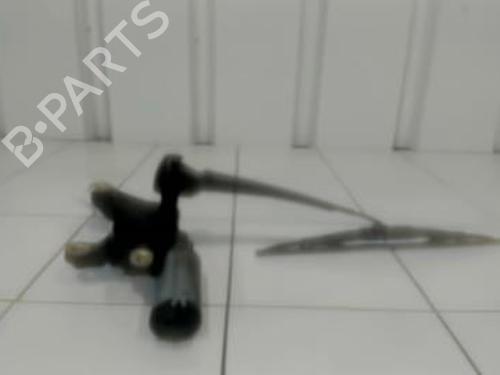 Used Rear wiper motor VW GOLF IV (1J1) 1.6 (102 hp) 25644841