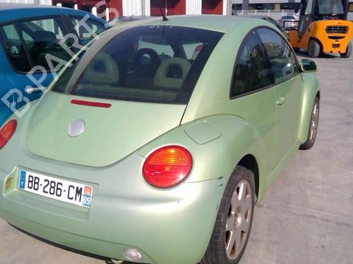 Used Parts VW NEW BEETLE (9C1, 1C1) 1.6 2530953