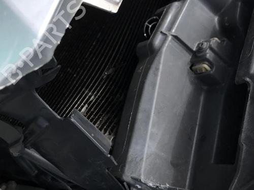 Steering column stalk CITROËN C3 Picasso (SH_) 1.6 HDI 90 | BP25634797I23 - Image 22