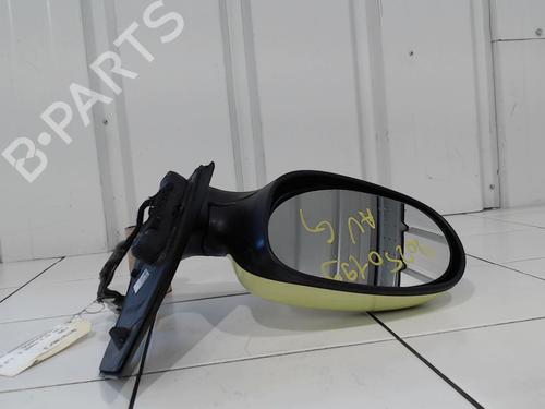 Left mirror FORD KA (RU8) 1.2 | BP26316371C26 