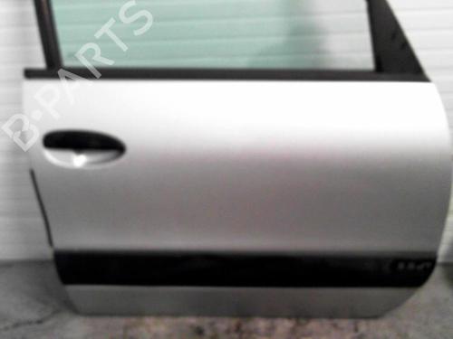 Right front door RENAULT ESPACE III (JE0_) 2.2 12V TD (JE0E, JE0H, JE0P) | BP25646317C3 