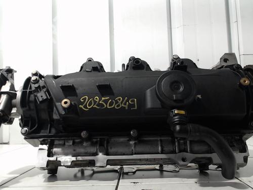 Cylinder head RENAULT CLIO IV (BH_) 1.5 dCi 75 | BP30888462M5