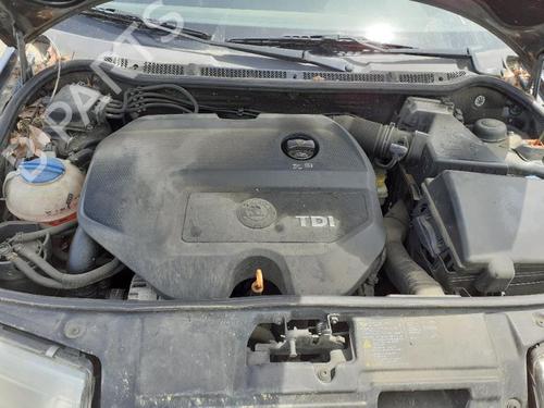 Used Parts SKODA FABIA I (6Y2) 1.9 TDI 2524844