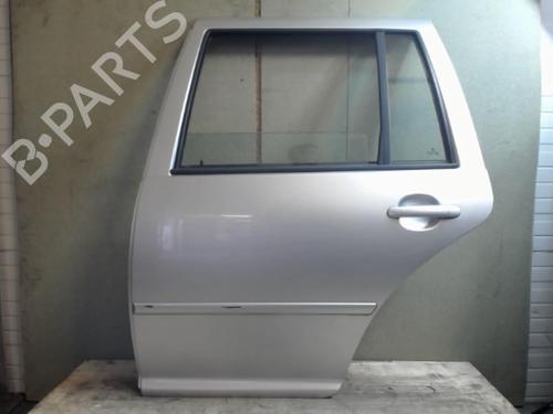 Left rear door VW BORA Variant (1J6) 1.9 TDI 1J9833055E