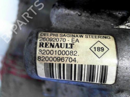 Used Steering pump RENAULT LAGUNA II (BG0/1_) 1.9 dCi (107 hp) 25646589