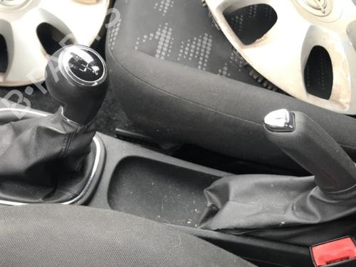 Shift knob OPEL CORSA D (S07) 1.2 (L08, L68) | BP31097443I34 - Image 4