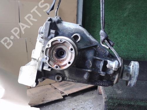 Differensial bakvogn BMW 5 (E60) 530 d | BP25628079M24 