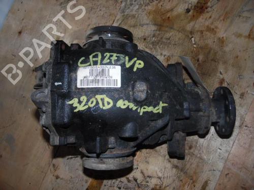 Rear differential BMW 3 Compact (E46) 320 td | BP25646941M24  - Image 5
