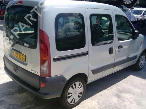 Right headlight RENAULT KANGOO (KC0/1_) 1.5 dCi (KC07) | BP25651163C29 - Image 5