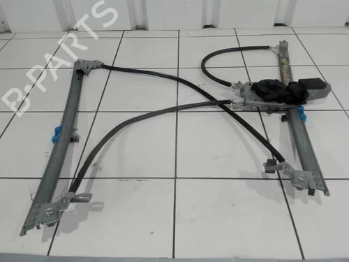 Front right window mechanism RENAULT ESPACE IV (JK0/1_) 2.2 dCi (JK0H) | BP25647786C23 - Image 2