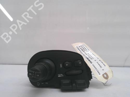 Used Steering column stalk RENAULT SCÉNIC II (JM0/1_) 1.5 dCi (JM1E, JM16) (106 hp) 29912700