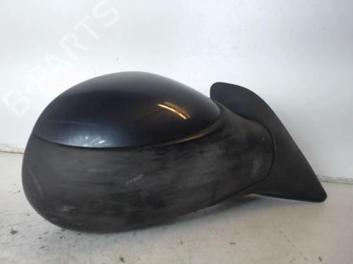 Right mirror CITROËN XSARA PICASSO (N68) 1.6 HDi | BP25639935C27 
