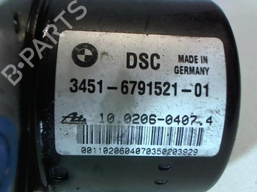 ABS pump BMW 1 (E81) 118 d | BP25636102M43 
