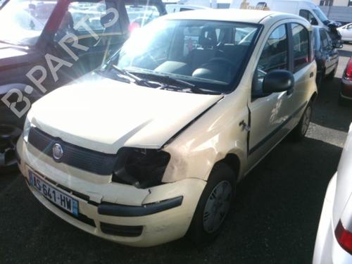 FIAT PANDA (169_) 2530367