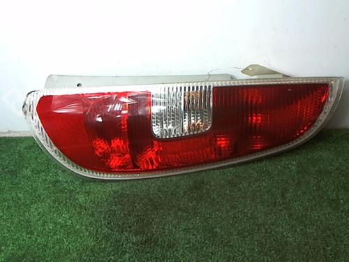 Right taillight SKODA ROOMSTER (5J7) 1.4 TDI | BP25645277C35 