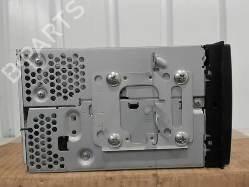 Radio NISSAN QASHQAI / QASHQAI +2 I (J10, NJ10, JJ10E) 1.5 dCi | BP25647939E6 
