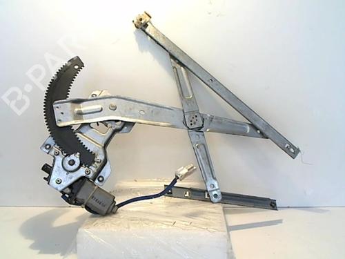 Front right window mechanism HYUNDAI MATRIX (FC) 1.5 CRDi | BP25651312C23 