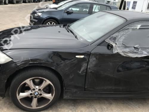 Rear left window mechanism BMW 1 (E87) 120 d | BP25638860C24 