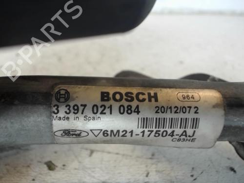 Used Front wiper motor Front wiper motor FORD GALAXY II (WA6) 1.8 TDCi (125 hp) 25639937 25639937