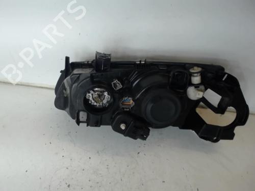 Right headlight NISSAN ALMERA II Hatchback (N16) 1.8 | BP25651155C29 