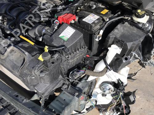 Water radiator FORD B-MAX (JK) 1.6 Ti | BP25634398M31  - Image 17