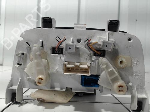 Climate control FIAT GRANDE PUNTO (199_) 1.9 D Multijet | BP28567556I5 