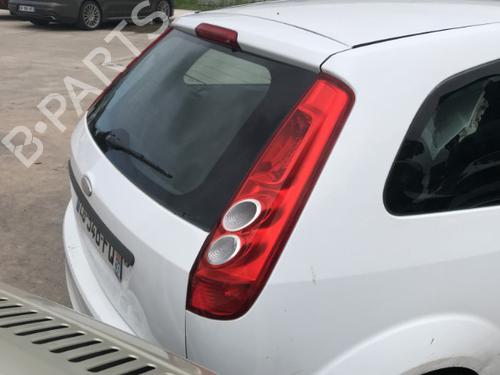 Left taillight FORD FIESTA V (JH_, JD_) 1.25 16V | BP25628769C34 