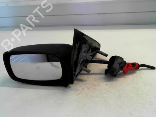 Used Left mirror FORD MONDEO II (BAP) 1.8 TD (90 hp) 25646303