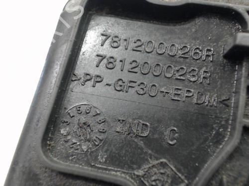 Fuel flap RENAULT GRAND SCÉNIC III (JZ0/1_) 1.5 dCi (JZ09, JZ0D, JZ10, JZ14, JZ1G, JZ29, JZ2C) | BP28099606C131