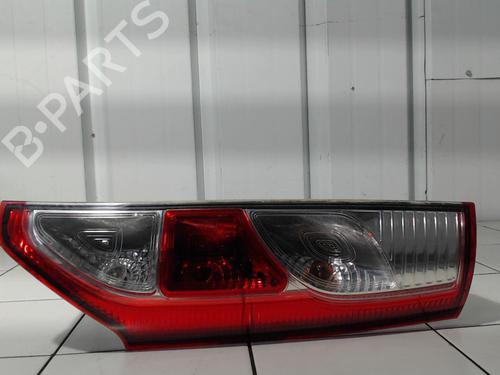 Used Right taillight RENAULT KANGOO / GRAND KANGOO II (KW0/1_) 1.5 dCi 90 (KW05, KW08, KW0G, KW11) (90 hp) 31023407