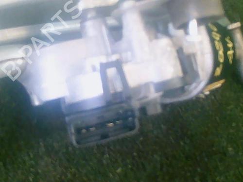 Used Front wiper motor CITROËN C3 I (FC_, FN_) 1.4 HDi (68 hp) 25641863