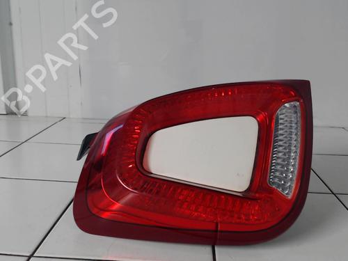 Used Left taillight Left taillight 38681998 38681998