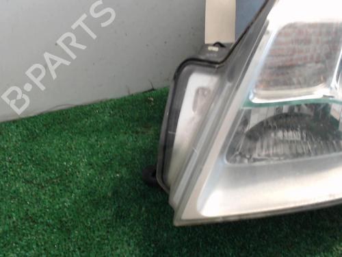 Left headlight RENAULT VEL SATIS (BJ0_) 2.2 dCi (BJ0E, BJ0F) | BP25632701C28  - Image 6