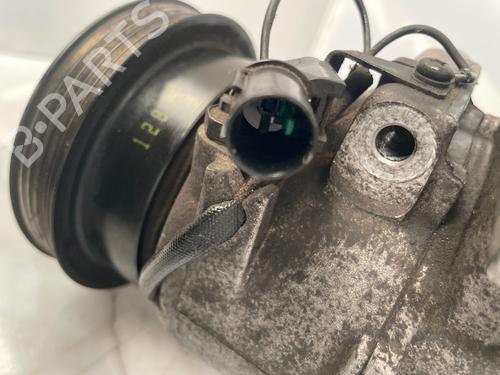AC compressor KIA RIO II (JB) 1.5 CRDi | BP40608001M34 - Image 2