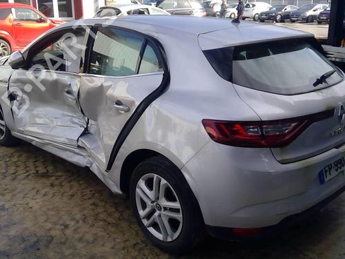 AC compressor RENAULT MEGANE IV Hatchback (B9A/M/N_) 1.5 Blue dCi 115 (B9A6) | BP25648153M34  - Image 9