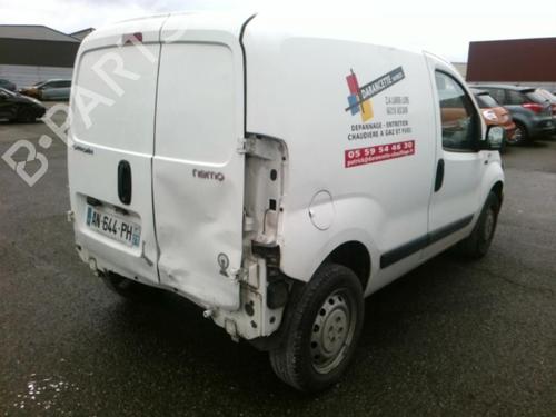 Right front driveshaft CITROËN NEMO Box Body/MPV (AA_)  | BP25636731M39  - Image 13